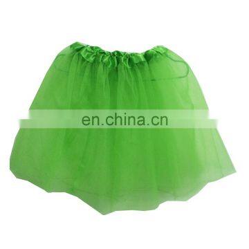 BestDance cheap ballet tutu christmas party tutu skirt for girls red ballet tutu OEM