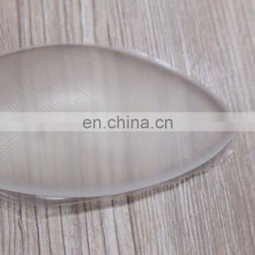 ES6640 2016 China Wholesale High Quality Sexy Lady's Silicone Inserts for Bra photo-3