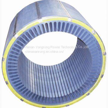 Automobile Motor Stator and Rotor Core photo-4