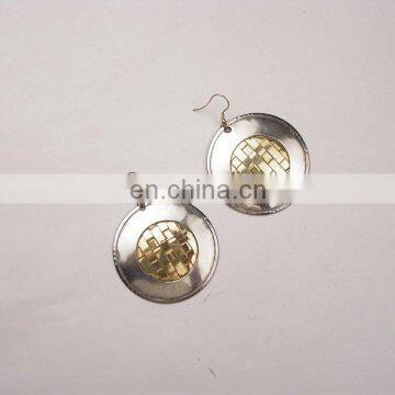 Fashion Jewelry-Earrings