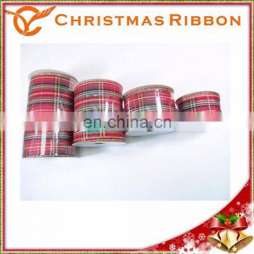 Popular Items Eye-Catching Bow With Christmas Ribbon photo-3