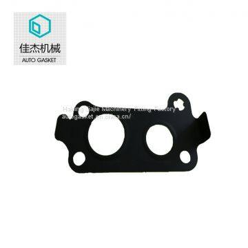 Automotive rubber coating steel gaskets for auto parts