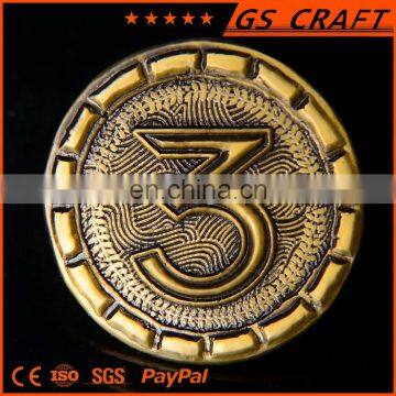 gold coin,gold commemorative coin,fashion custom memory coins