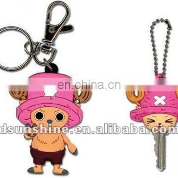 zinc alloy keyring