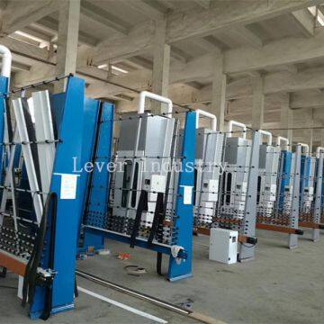 Automatic Glass Sandblasting machine 2000mm