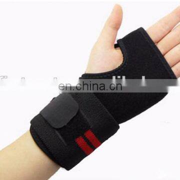 Whole Sale Gym Wrist Straps,custom Weight Lifting Straps photo-6