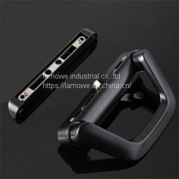 Aluminum Sliding Door Handle for Zinc Alloy Made in China photo-2