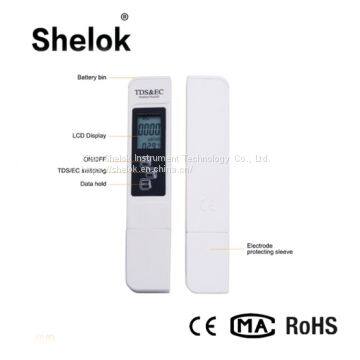 Labratory Display PH Meter High Quality PH Tester photo-2