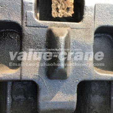 crawler crane LINK BELT LS208H track shoe track pad