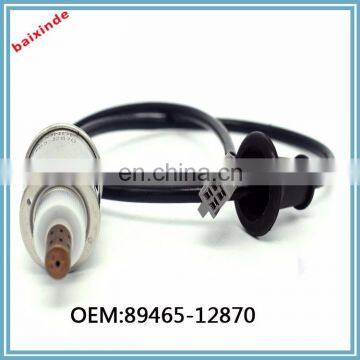 Oxygen Sensor O2 Lambda Sensor For 2006--2012 Corolla 89465-12870 photo-3