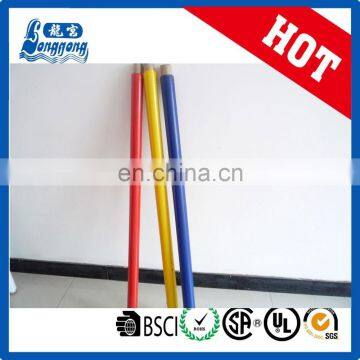 Best Seller ROHS Approved Colorful Pvc Insulation Tape Log Roll With Wholesale Price photo-5