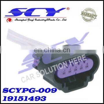 Wire MAF Sensor Connector Cts for Cadillac Mass Air Flow 19151493