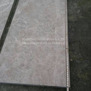 China Lighe Emperador Marble Slabs photo-3
