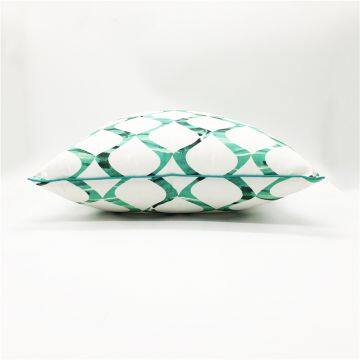 Chinese Factory High Quality Custom Digital Printing Cushion Covers