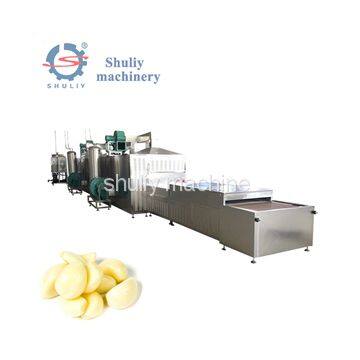 Garlic Drying Machine photo-2