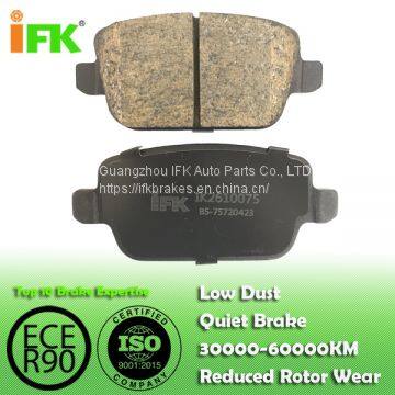 IK2610075:1477803,GDB1732,/GDB1708,GDB1709,D1314,FORD Disc Brake Pads