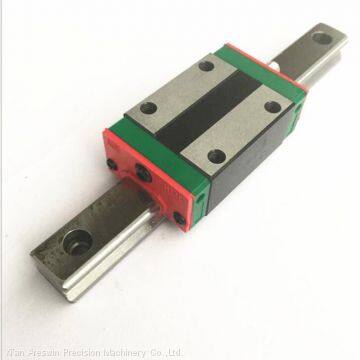 100% Original Hiwin Brand Heavy Load HGH 20 CA Linear Guide and Block photo-2