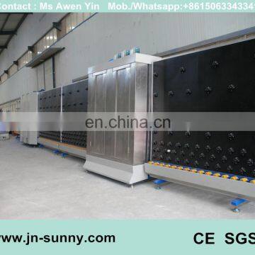 Double Glazing Glass Machine/ Insulating Glass Production Line photo-4