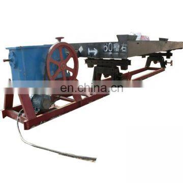 Mining Alluvial Gold Separator Machine Manufacture