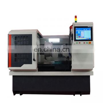 Rim Repair Machines Manufacturer/ CNC Machine for Alloy Wheel AWR28H-PC