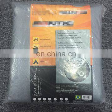 High quality pe camouflage tarpaulin