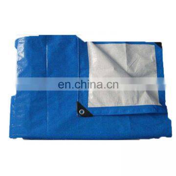 open top container PE tarpaulin plastic roll with all specifications