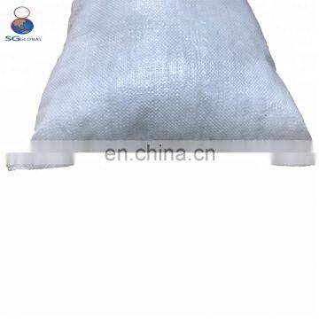 Plastic Virgin Polypropylene PP Woven Sack photo-5