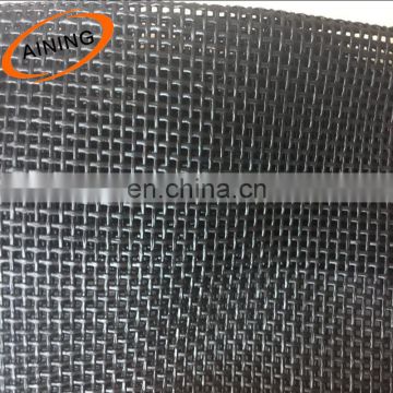 2018 Knit Weave PVC Netting