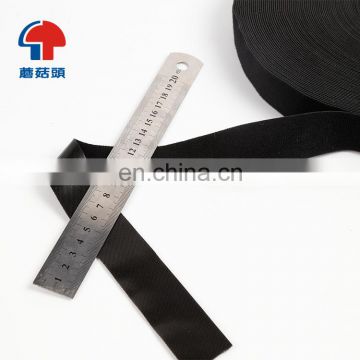 Customized self-adhesive double side hook and loop rolls back to back hook and loop