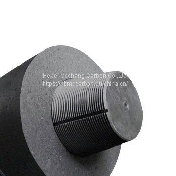 China Steel Melting Use Graphite Block,Graphite Electrode,HP Graphite Electrode