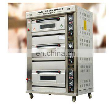 Professional Bakery Equipment Industrial Bakeries French Bread Baking