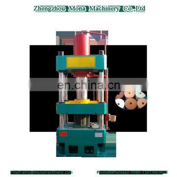 Farm feeding heavy duty salt lick block making machine