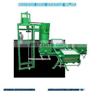 factory price automatic dustless chalk making machine/chalk stick machine/chalk piece moulding machine