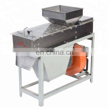 India Peanut Peeling Machine Peeling Machine for Roasted Peanut Roasted Peanut Peeling Machine photo-5