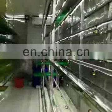 Hydroponic growing systems for cattle fodder machine | seedling bud sprouting system with seedling tray