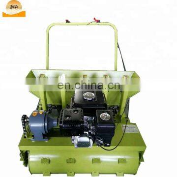 Automatic Type 5 Rows Garlic Seed Planter Garlic Seeder Machine photo-2