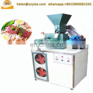 Professional Egg Moodle Machine Rice Noodle Stick Maker Making Machine photo-3