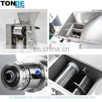 Factory Direct Selling Small Rice Dumpling Machine/dumpling Samosa Spring Roll Machine