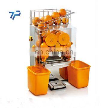 Easy Operation Lemon Hot Sale Juice Machine