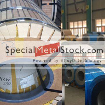 904L / UNS N08904 / 1.4539 Plate Sheet and Coil photo-2