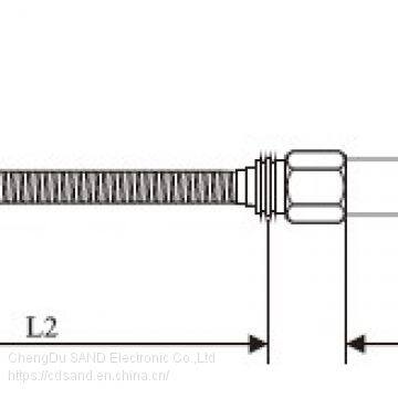 PT124B-35mpa Pressure Sensor photo-4