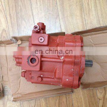 PSVL-54CG Kyb Pump U50-3A Kayaba Main Pump U50 Kubota Hydraulic Pump photo-3