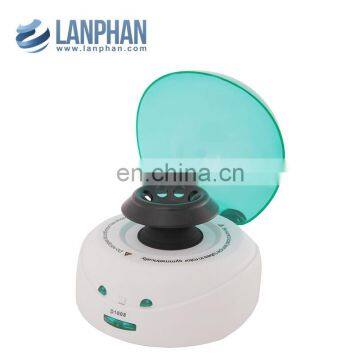 lab centrifuge separator for prp centrifuge machine