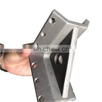 Factory supply Manufacturing OEM ODM Custom Laser Cutting Welding iron Steel Fabrication