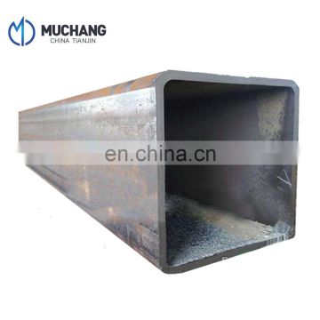 Prime Quality China supplier Square and Rectangular Steel Pipe