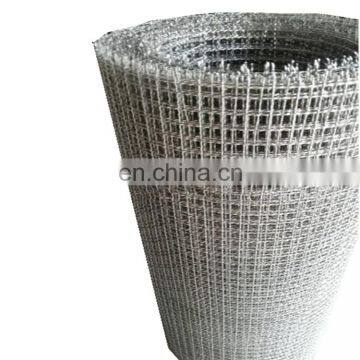 Concrete Reinforcing Steel Bar Galvanized Welded Wire Mesh