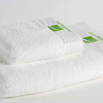 Eliya 100% Cotton Hotel Face Towel