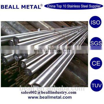 Inconel 625 NS3306 NO6625 2.4856 Alloy Steel Round Bar From Factory photo-2