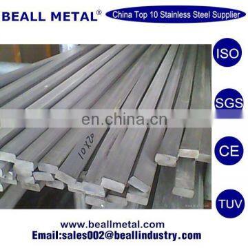 Ss316 Flatbar Hairline Finish photo-6