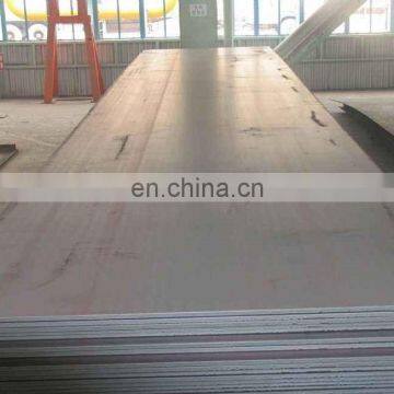 Cortenb Corrosion Resistant Steel Plate photo-2